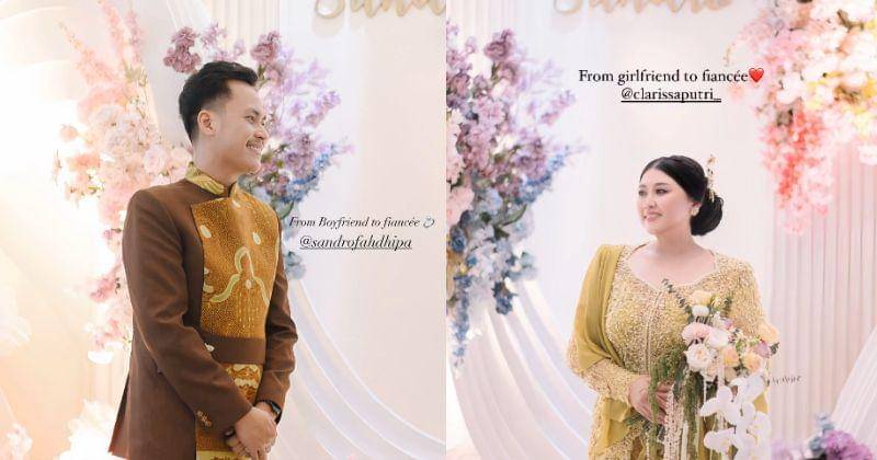 Instagram.com/clarissaputri_/sandrofahdhipa